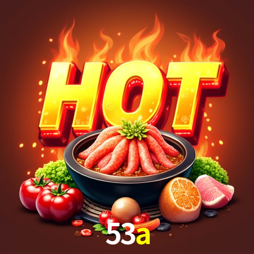 Sinta a adrenalina dos jogos de cassino com 53a